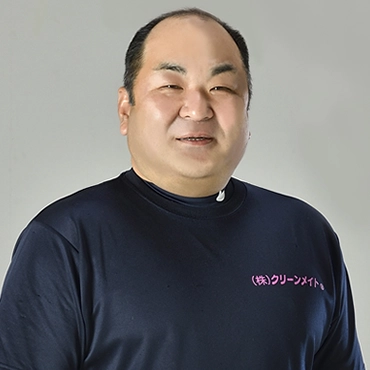 薮内 博史