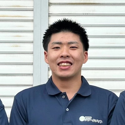 松岡 遼