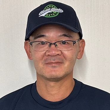 大西 祥正